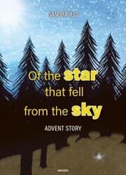 Cover von Of the star that fell from the sky