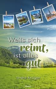 Cover von Weils sich reimt, ist alles gut