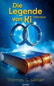 Cover von Die Legende von Ki
