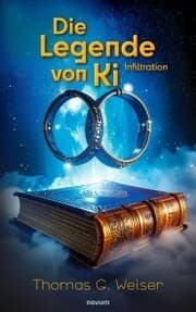 Cover von Die Legende von Ki