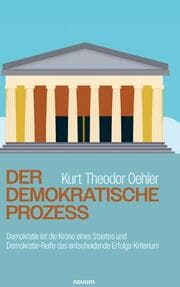 Cover von Der demokratische Prozess