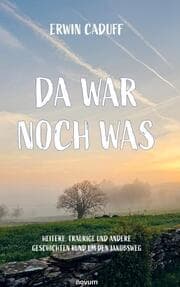 Cover von Da war noch was