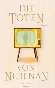 Cover von Die Toten von nebenan