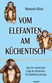 Cover von Vom Elefanten am Küchentisch