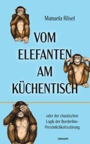 Cover von Vom Elefanten am Küchentisch