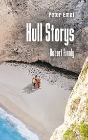 Cover von Hull Storys