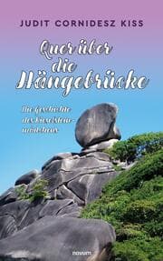 Cover von Quer über die Hängebrücke