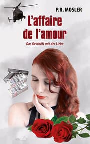Cover von Laffaire de lamour