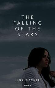 Cover von The Falling of the Stars