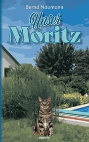 Cover von Unser Moritz