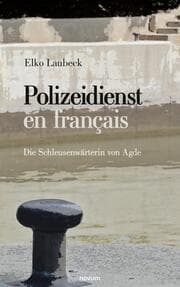 Cover von Polizeidienst en français