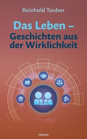 Cover von Das Leben - Geschichten aus der Wirklichkeit