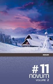 Cover von novum 11 - Volume 2