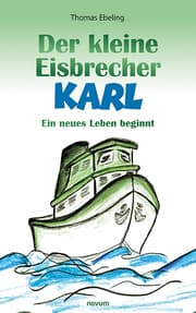 Cover von Der kleine Eisbrecher Karl