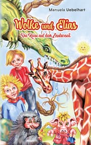 Cover von Wolke und Elias