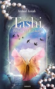 Cover von Tashi - Perlen und Sardonyx