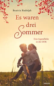 Cover von Es waren drei Sommer