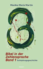 Cover von Bibel in der Zahlensprache - Band 1