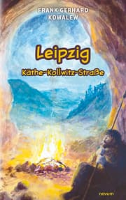 Cover von Leipzig Käthe-Kollwitz-Straße