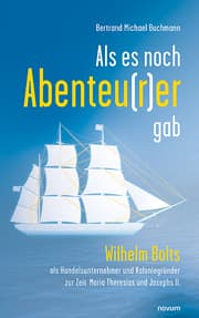 Cover von Als es noch Abenteu(r)er gab
