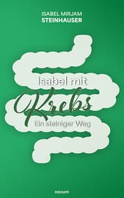 Cover von Isabel mit Krebs