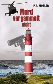 Cover von Mord vergammelt nicht