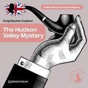 Cover von The Hudson Valley Mystery