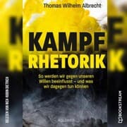 Cover von Kampfrhetorik