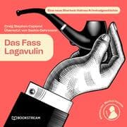 Cover von Das Fass Lagavulin