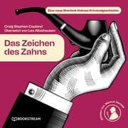 Cover von Das Zeichen des Zahns