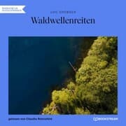 Cover von Waldwellenreiten