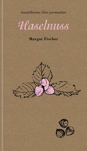 Cover von Haselnuss