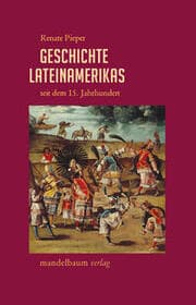Cover von Geschichte Lateinamerikas seit dem 15. Jahrhundert
