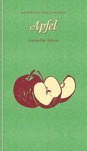 Cover von Apfel