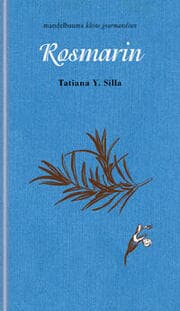 Cover von Rosmarin