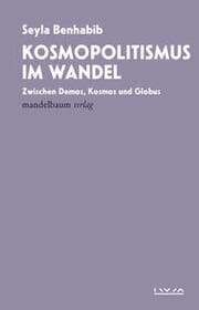 Cover von Kosmopolitismus im Wandel