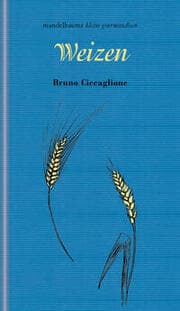 Cover von Weizen