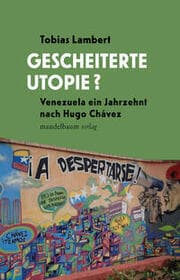 Cover von Gescheiterte Utopie?