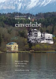 Cover von einverleibt