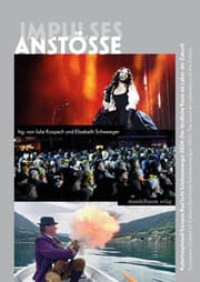 Cover von Anstöße/Impulses