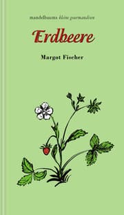 Cover von Erdbeere