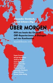 Cover von Über Morgen