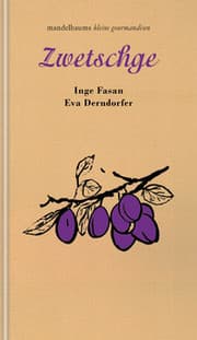 Cover von Zwetschge