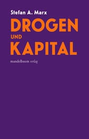 Cover von Drogen und Kapital