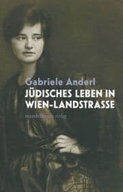 Cover von Jüdisches Leben in Wien-Landstraße