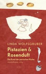 Cover von Pistazien & Rosenduft