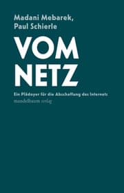 Cover von Vom Netz