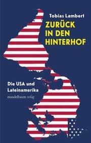 Cover von Zurück in den Hinterhof