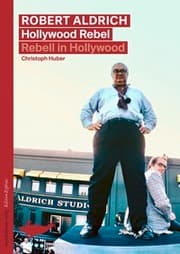 Cover von Robert Aldrich