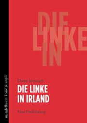 Cover von Die Linke in Irland